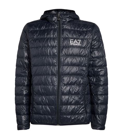 ARMANI Puffer Jacket products for sale 